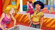 Totally Spies - Se3 - Ep03 - Computer Creep Much HD Watch