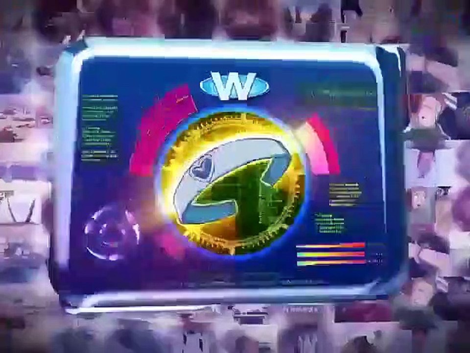 Totally Spies - Se3 - Ep07 - Forward To The Past HD Watch