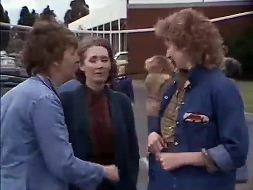 Prisoner - Cell Block H - Se1 - Ep530 HD Watch