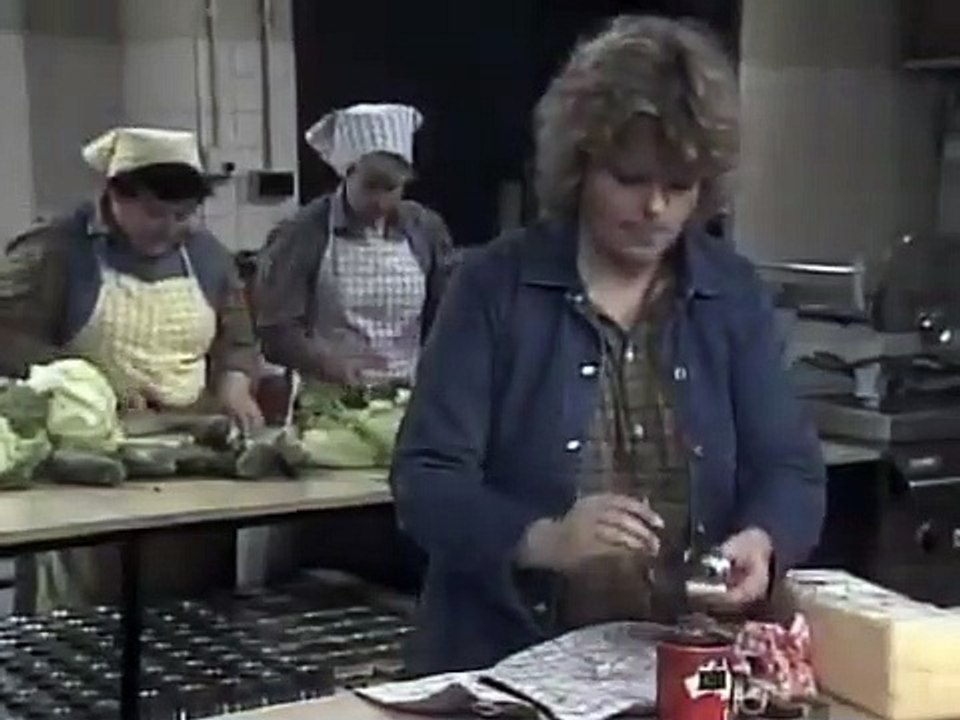 Prisoner - Cell Block H - Se1 - Ep531 HD Watch