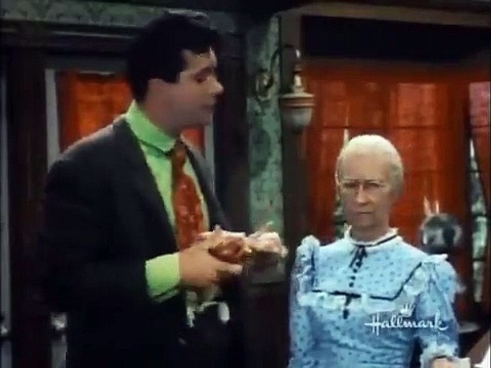 The Beverly Hillbillies - Se8 - Ep04 HD Watch