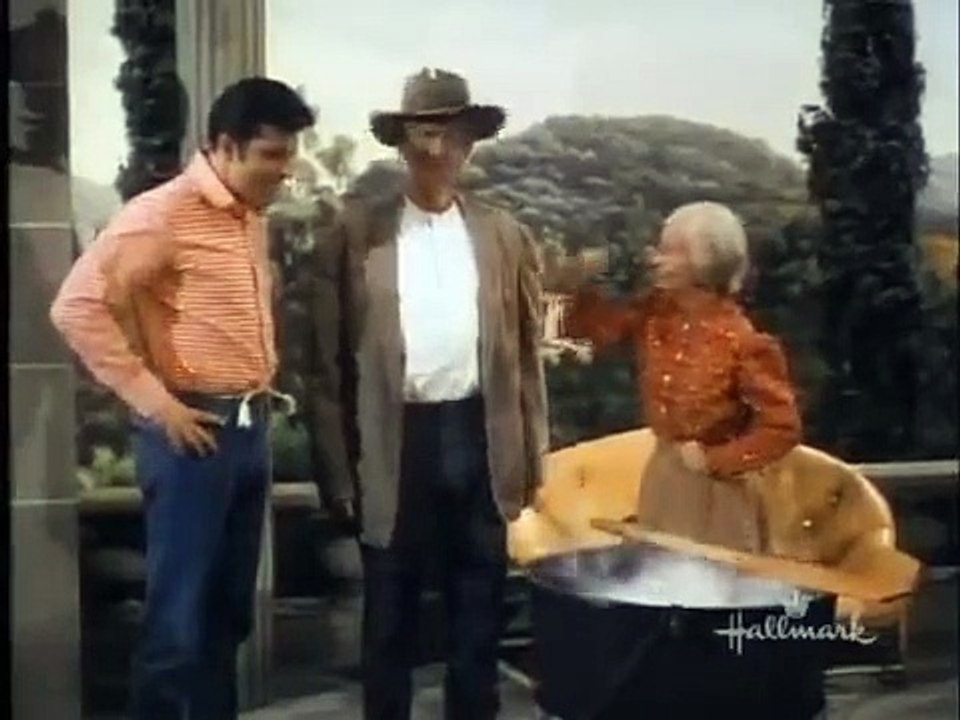 The Beverly Hillbillies - Se7 - Ep26 HD Watch