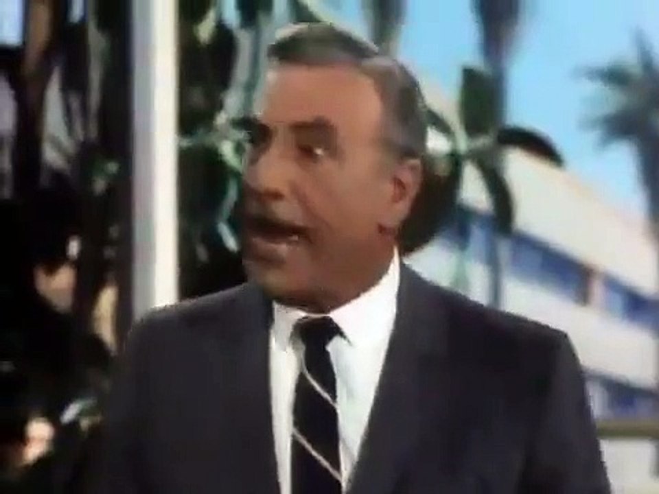 The Beverly Hillbillies - Se8 - Ep10 HD Watch