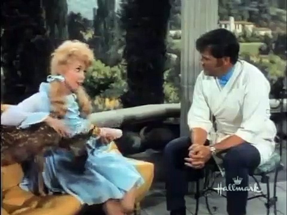 The Beverly Hillbillies - Se8 - Ep09 HD Watch