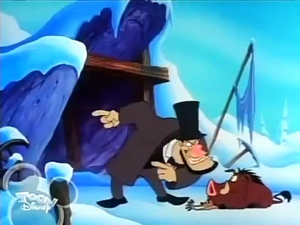 Timon $$ Pumbaa - Ep28a HD Watch