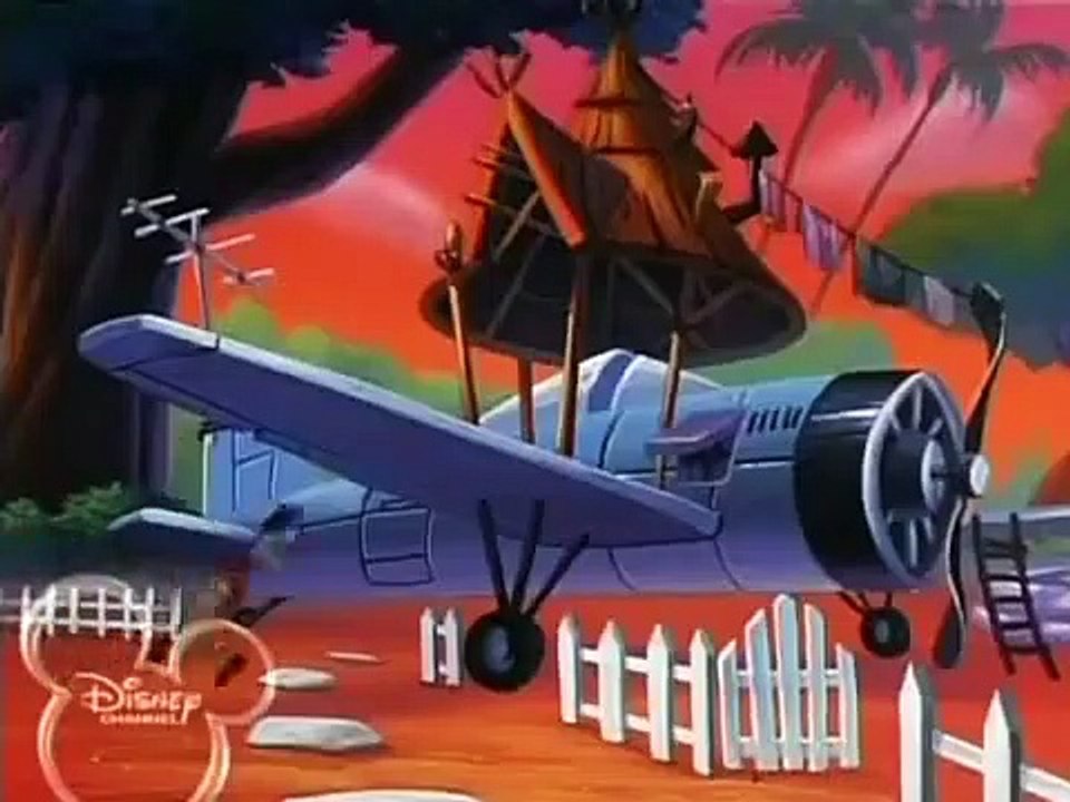 Timon $$ Pumbaa - Ep23b HD Watch