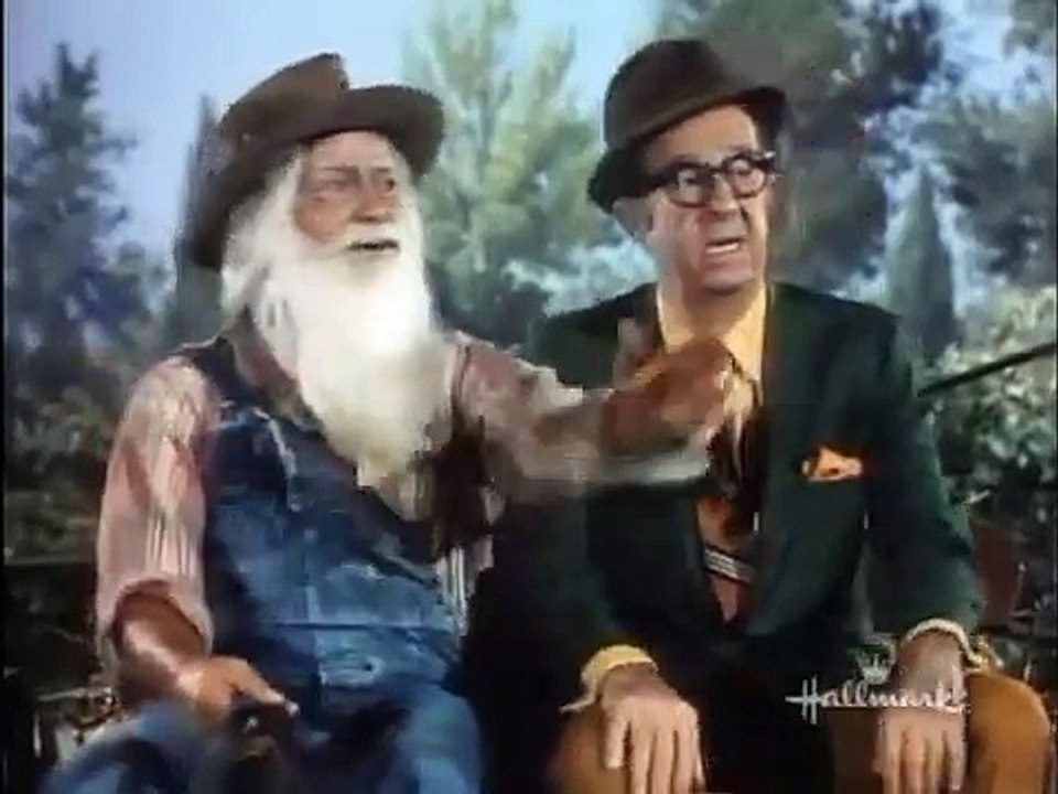 The Beverly Hillbillies - Se8 - Ep06 HD Watch