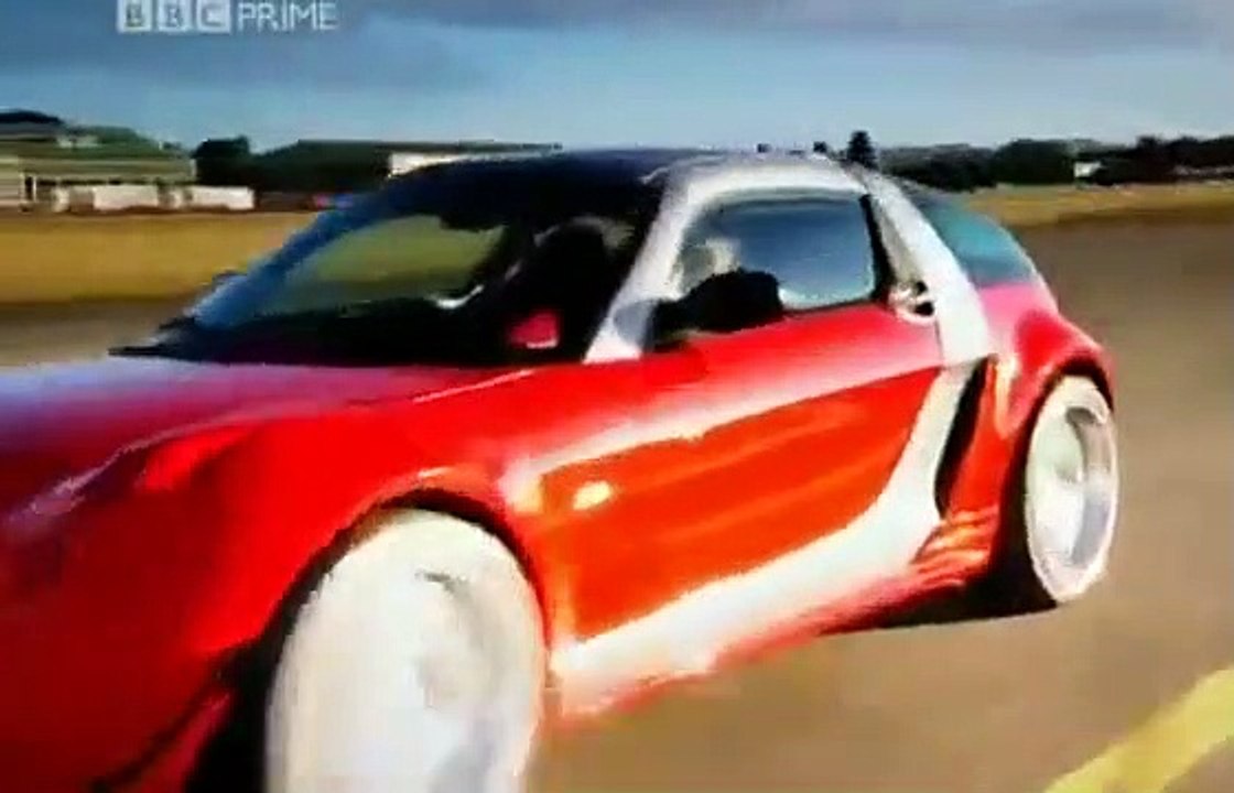 Top Gear - Se3 - Ep03 - Cult Classics HD Watch