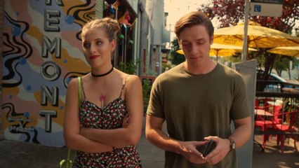 The Sound of Violet (2022) | Official Trailer, Full Movie Stream Preview