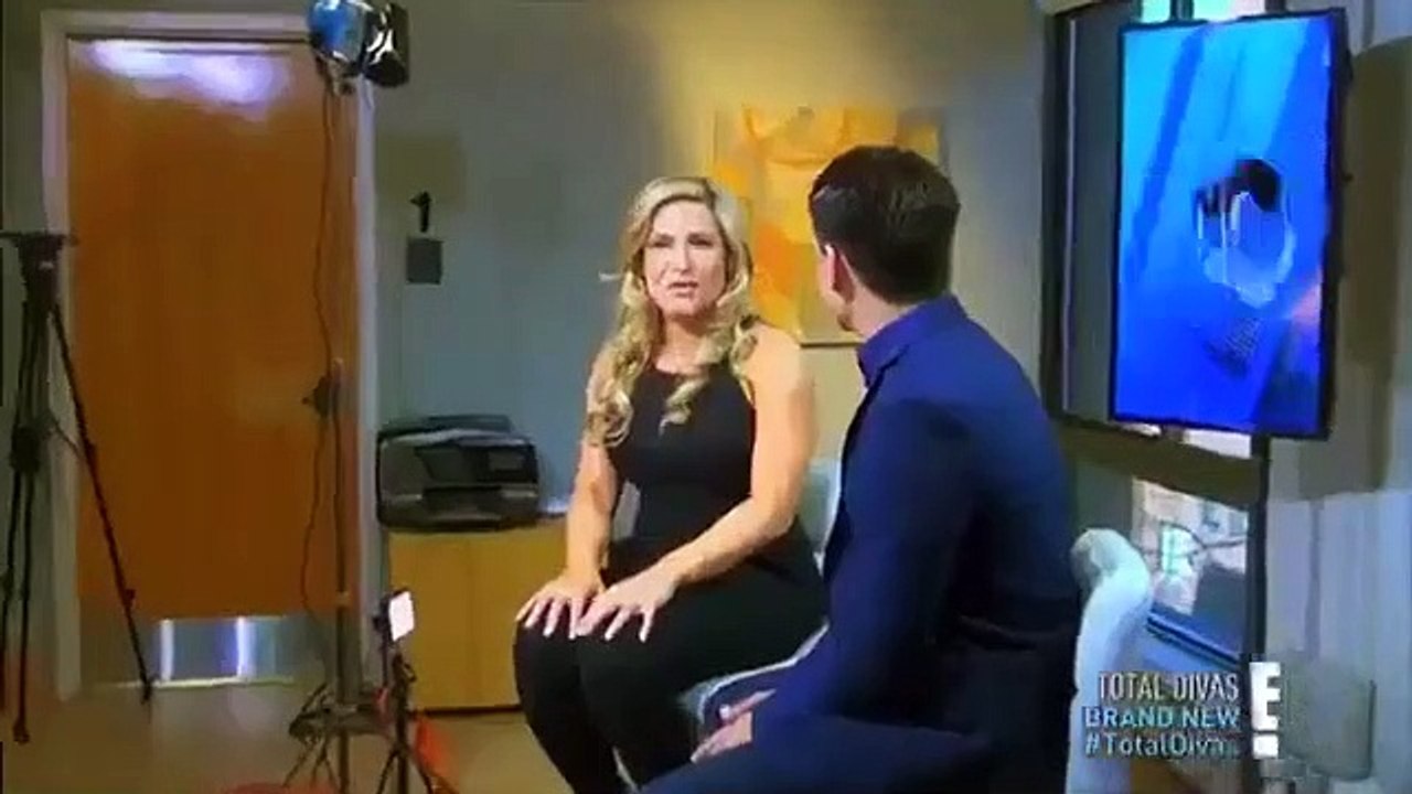 Total Divas - Se2 - Ep06 - The House Sitters HD Watch