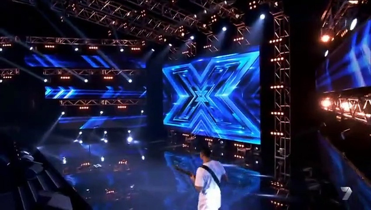 The X Factor AU - Se7 - Ep02 HD Watch