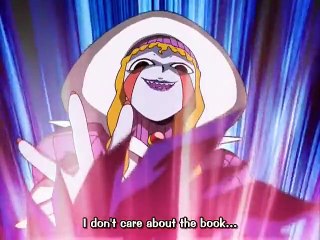 Zatch Bell - Ep85 HD Watch