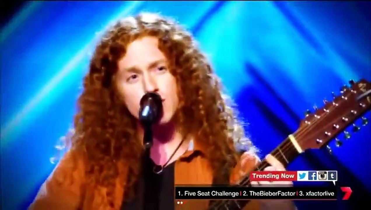 The X Factor AU - Se7 - Ep06 HD Watch