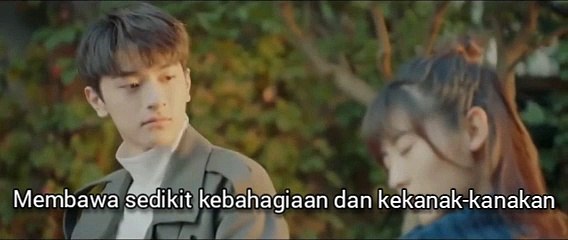 ~Have Your Plot~ Ost Put Your Head On My Shoulder