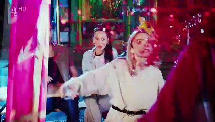 Hollyoaks 20th February 2023