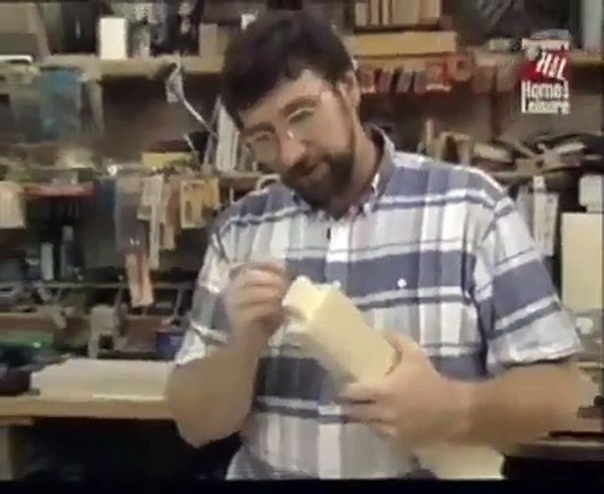 The New Yankee Workshop - Se5 - Ep10 HD Watch