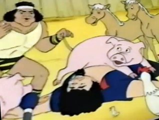 Rock 'n' Wrestling E026 - The Wrong Stuff
