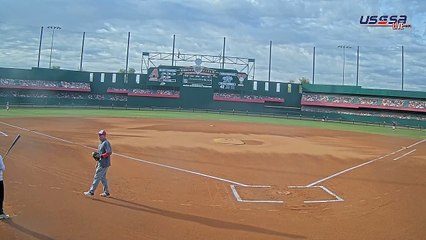 Cactus Yards Dbacks President's Day UACS NIT (2023) Sun, Feb 19, 2023 9:56 AM to 1:23 PM