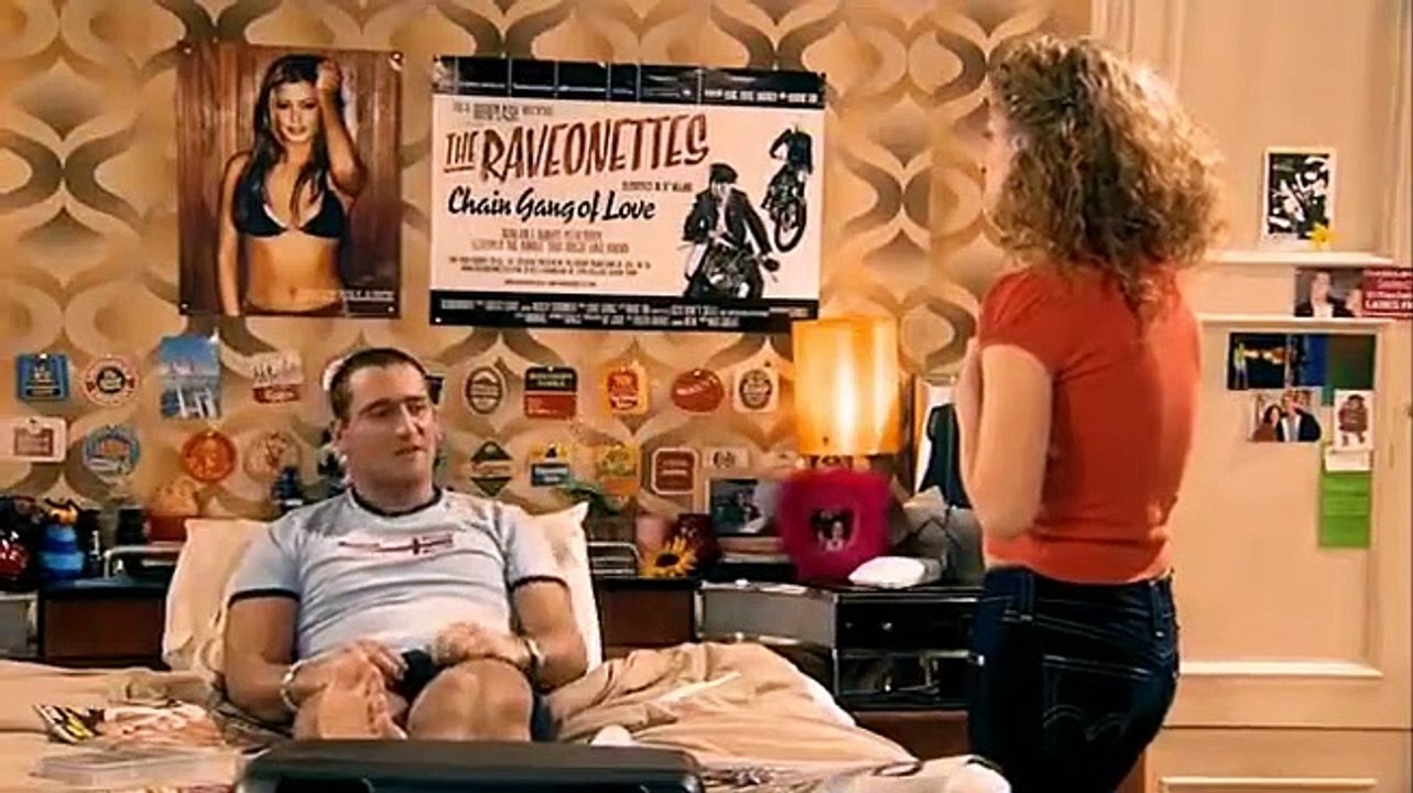 Two Pints of Lager and a Packet of Crisps - Se4 - Ep06 - Mate Date HD Watch