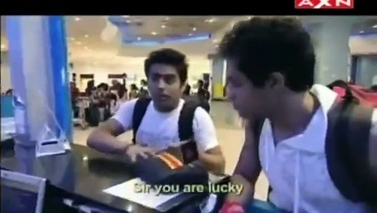 The Amazing Race Asia - Se4 - Ep02 HD Watch