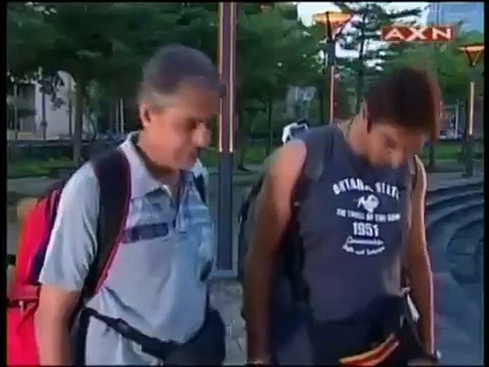 The Amazing Race Asia - Se3 - Ep11 HD Watch