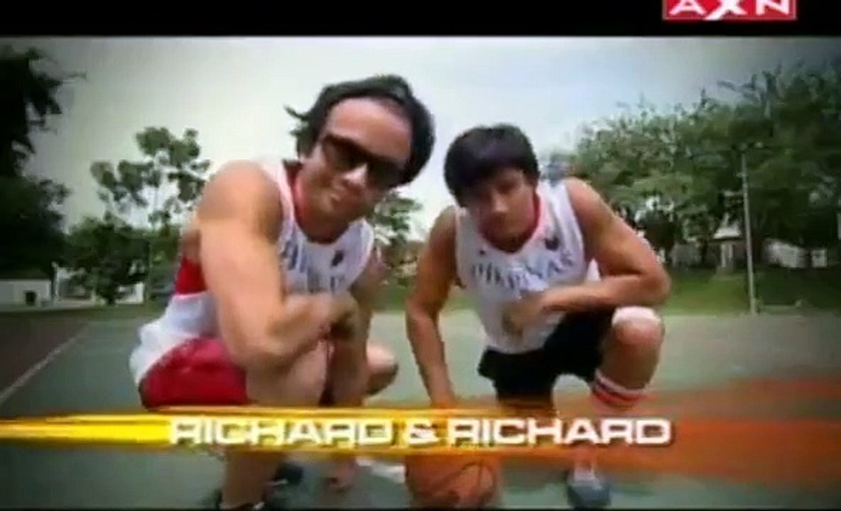The Amazing Race Asia - Se4 - Ep03 HD Watch