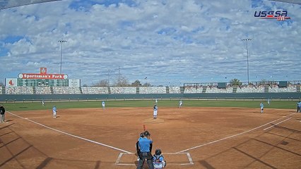 Cactus Yards Sportsman President's Day UACS NIT (2023) Sun, Feb 19, 2023 9:55 AM to 7:16 PM