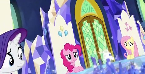 My Little Pony: Friendship Is Magic S08 E002 - School Daze - Part 2