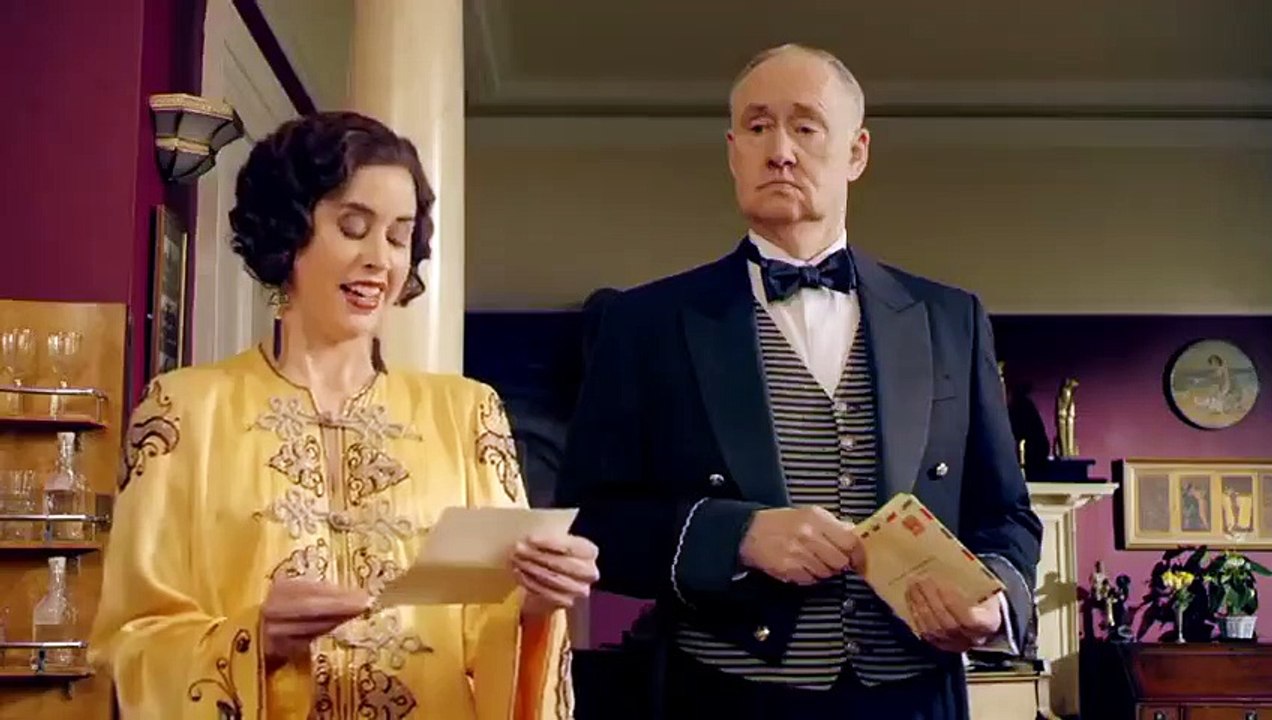 Timewasters Se1 Ep03 HD Watch video Dailymotion