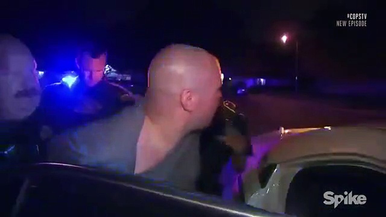 Cops - Se29 - Ep03 HD Watch