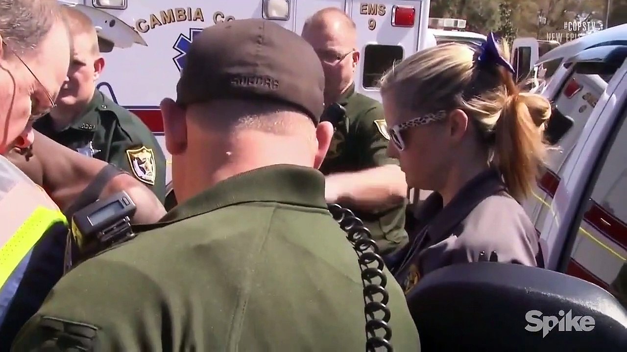 Cops - Se29 - Ep04 HD Watch