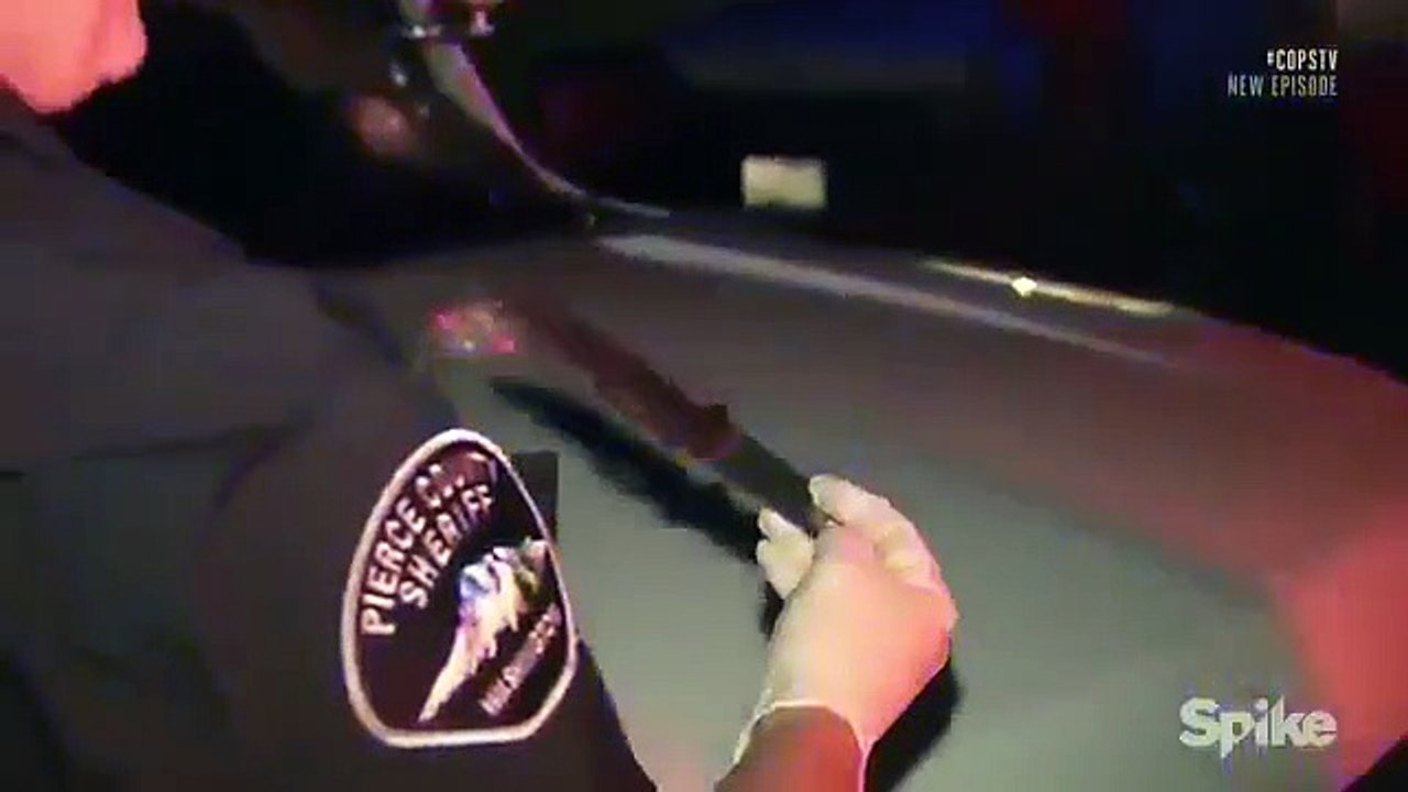 Cops - Se29 - Ep11 HD Watch