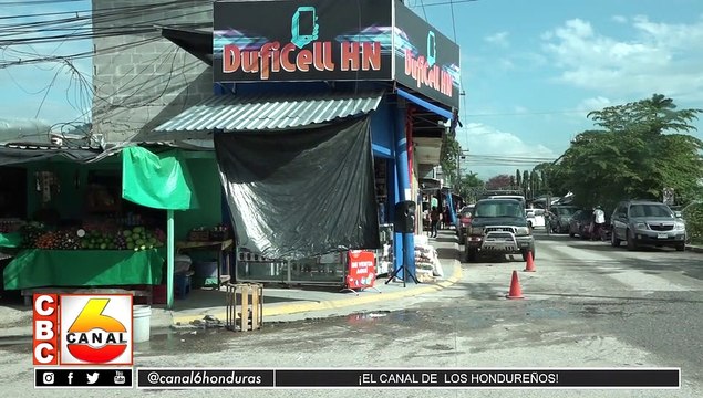 Alcaldía de Choloma buscará renovar imagen de muchos locales