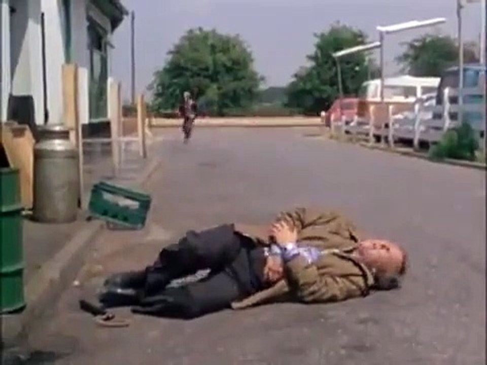 The Sweeney - Se2 - Ep03 HD Watch