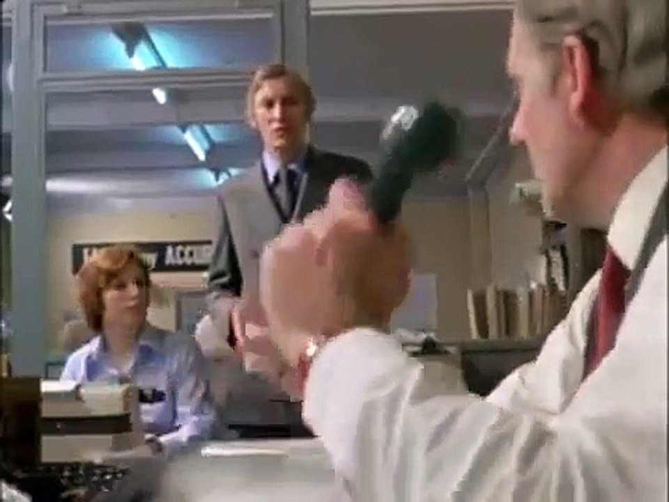 The Sweeney - Se2 - Ep06 HD Watch