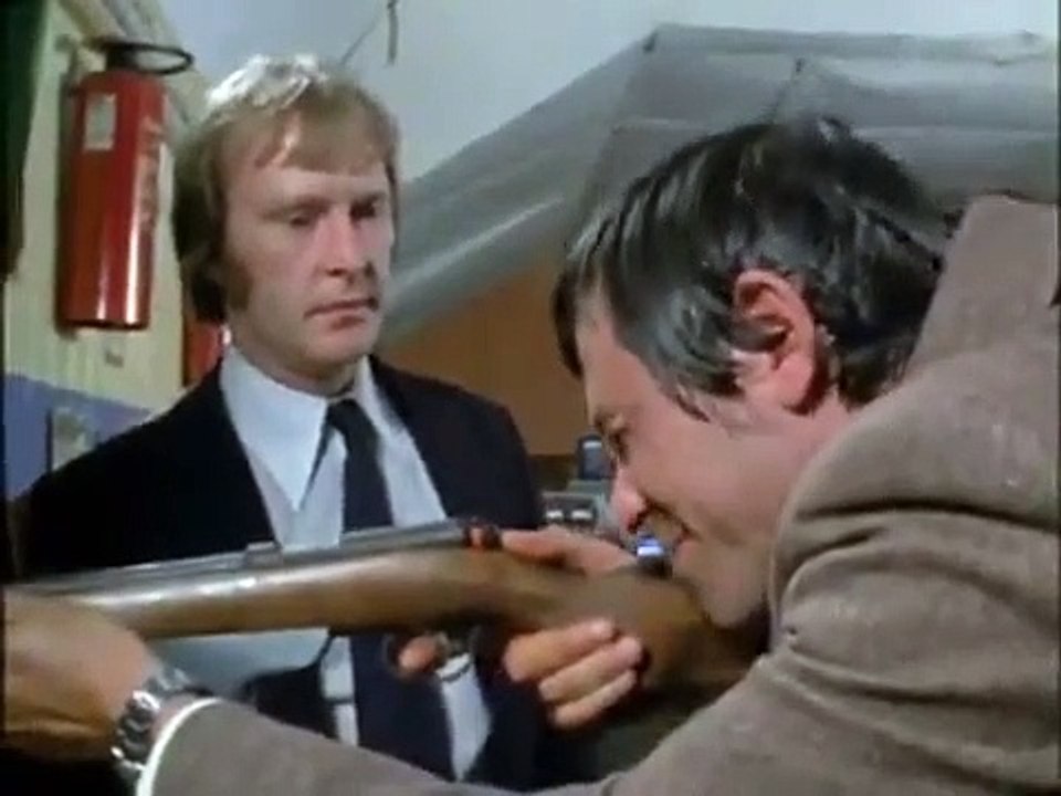 The Sweeney - Se2 - Ep09 HD Watch