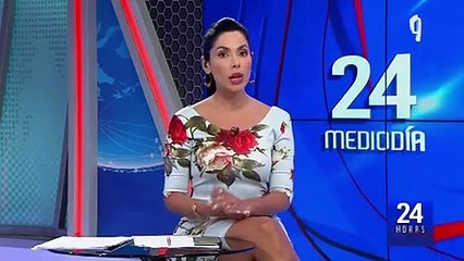 José Williams sobre adelanto de elecciones: "Es necesario que haya un tiempo de meditación"