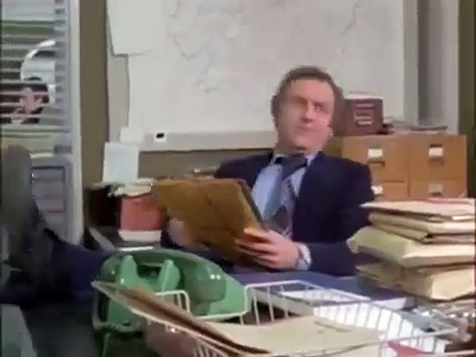 The Sweeney - Se2 - Ep08 HD Watch