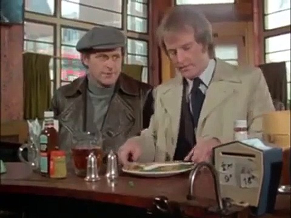 The Sweeney - Se2 - Ep04 HD Watch