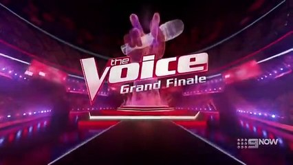 The Voice AU - Se9 - Ep21 - Grand Finale HD Watch