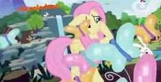 My Little Pony: Friendship Is Magic S08 E025 - School Raze Part 1