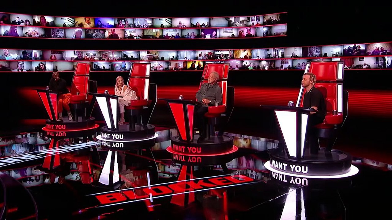 The Voice UK - Se10 - Ep05 - Blind Auditions 5 HD Watch