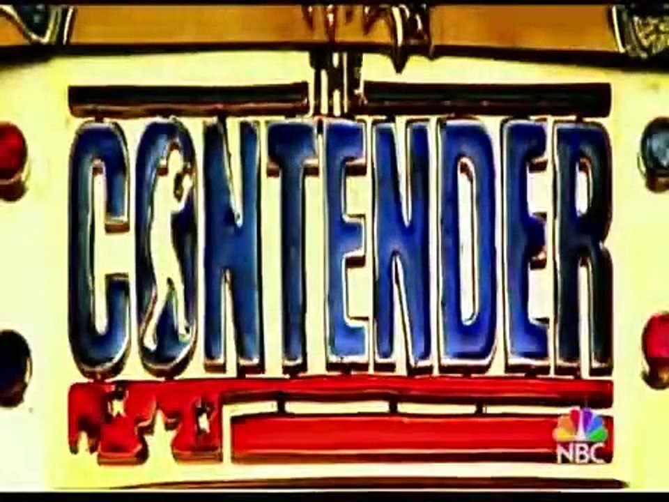 The Contender - Se1 - Ep14 HD Watch