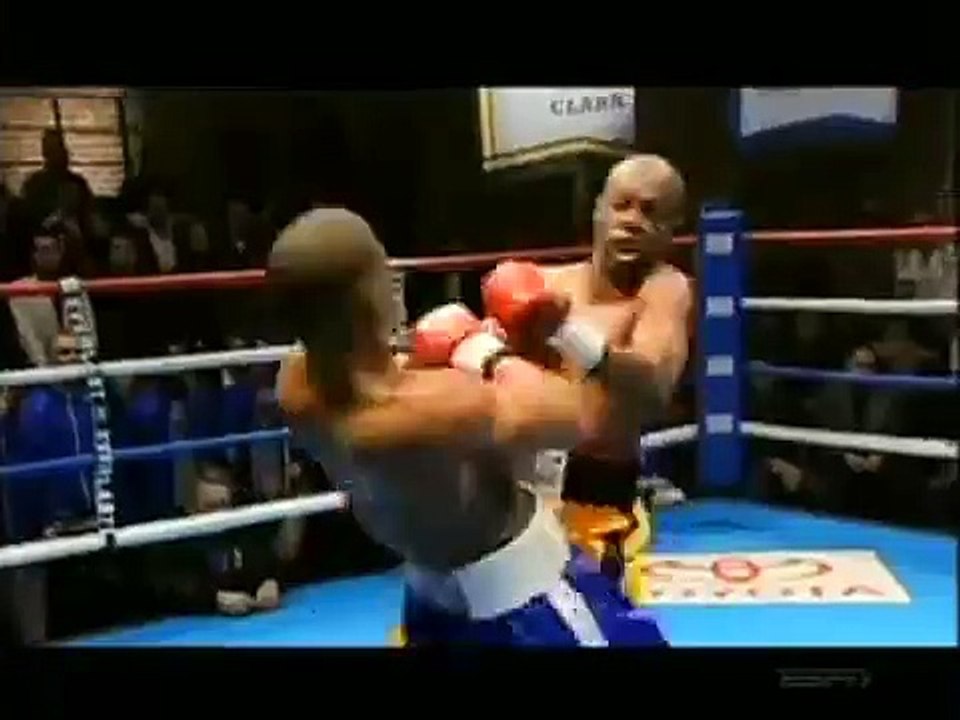 The Contender - Se2 - Ep03 HD Watch