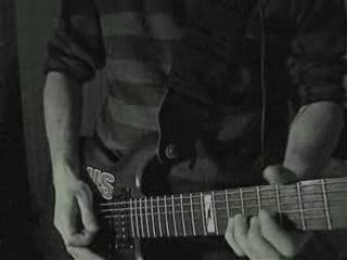 Solo Battle > Impro en B-