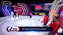 Jika Jokowi Dukung Ganjar, Apakah Prabowo Mania 08 Balik Lagi? | DUA ARAH