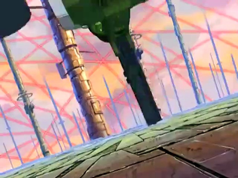 Transformers - Energon - Ep21 HD Watch