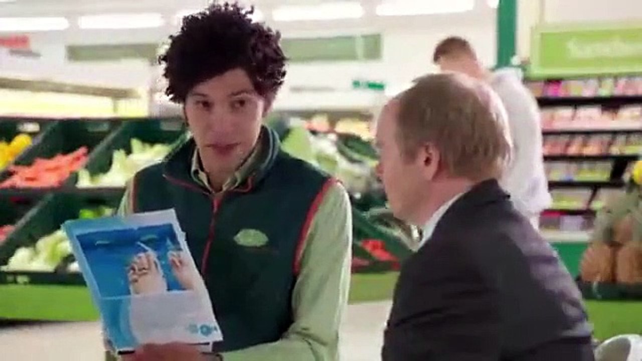 Trollied - Se3 - Ep03 HD Watch