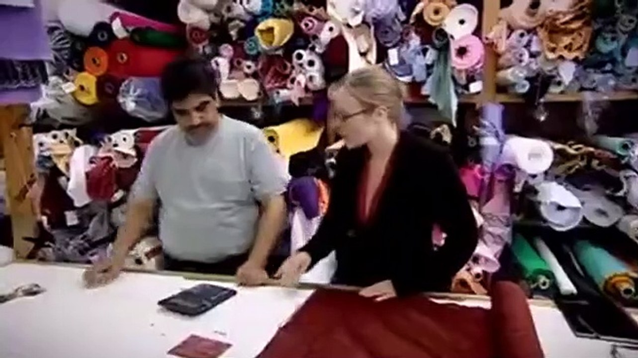 The Apprentice - Se2 - Ep03 HD Watch