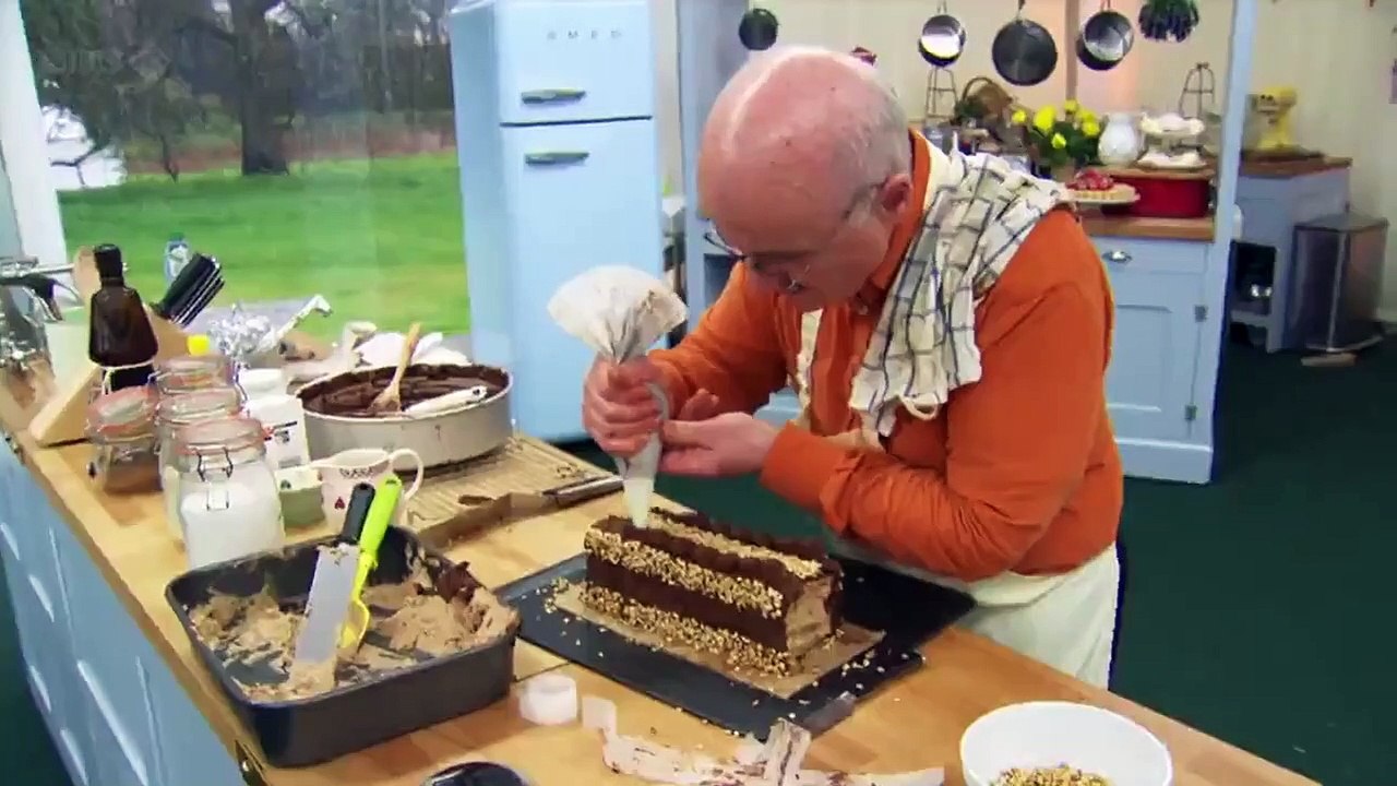 The Great British Baking Show - Se3 - Ep04 HD Watch